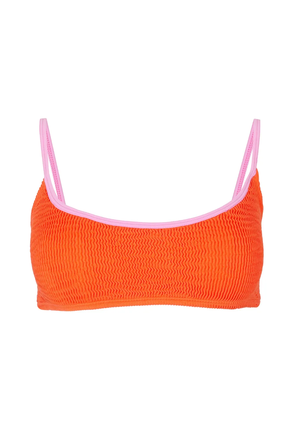 Lennox Kini Tangerine/ Pink sold by Sand Dollar