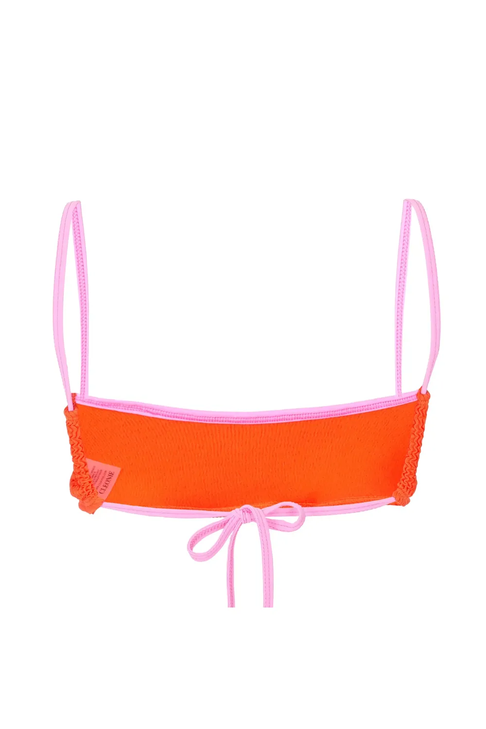 Lennox Kini Tangerine/ Pink sold by Sand Dollar product image thumbnail 2