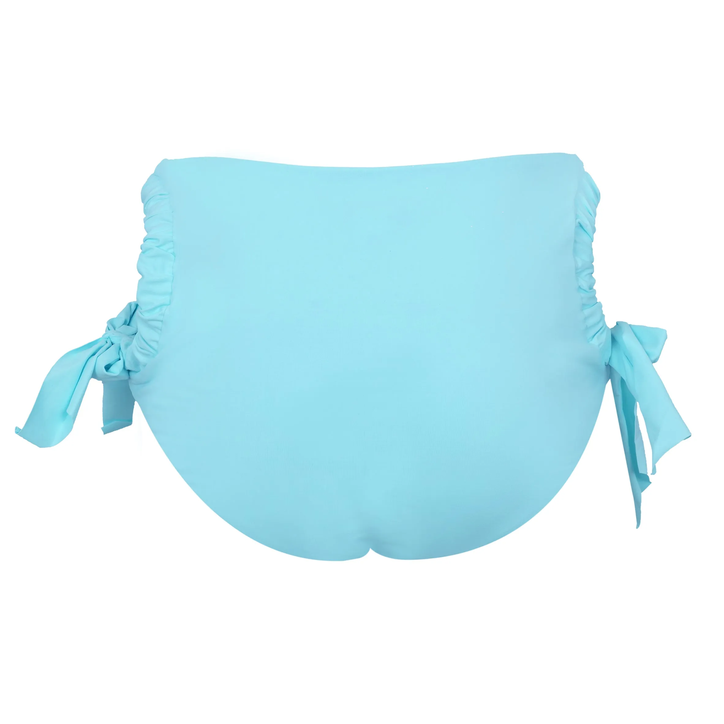 Taranto Bikini Bottom Azure sold by Sand Dollar product image thumbnail 2
