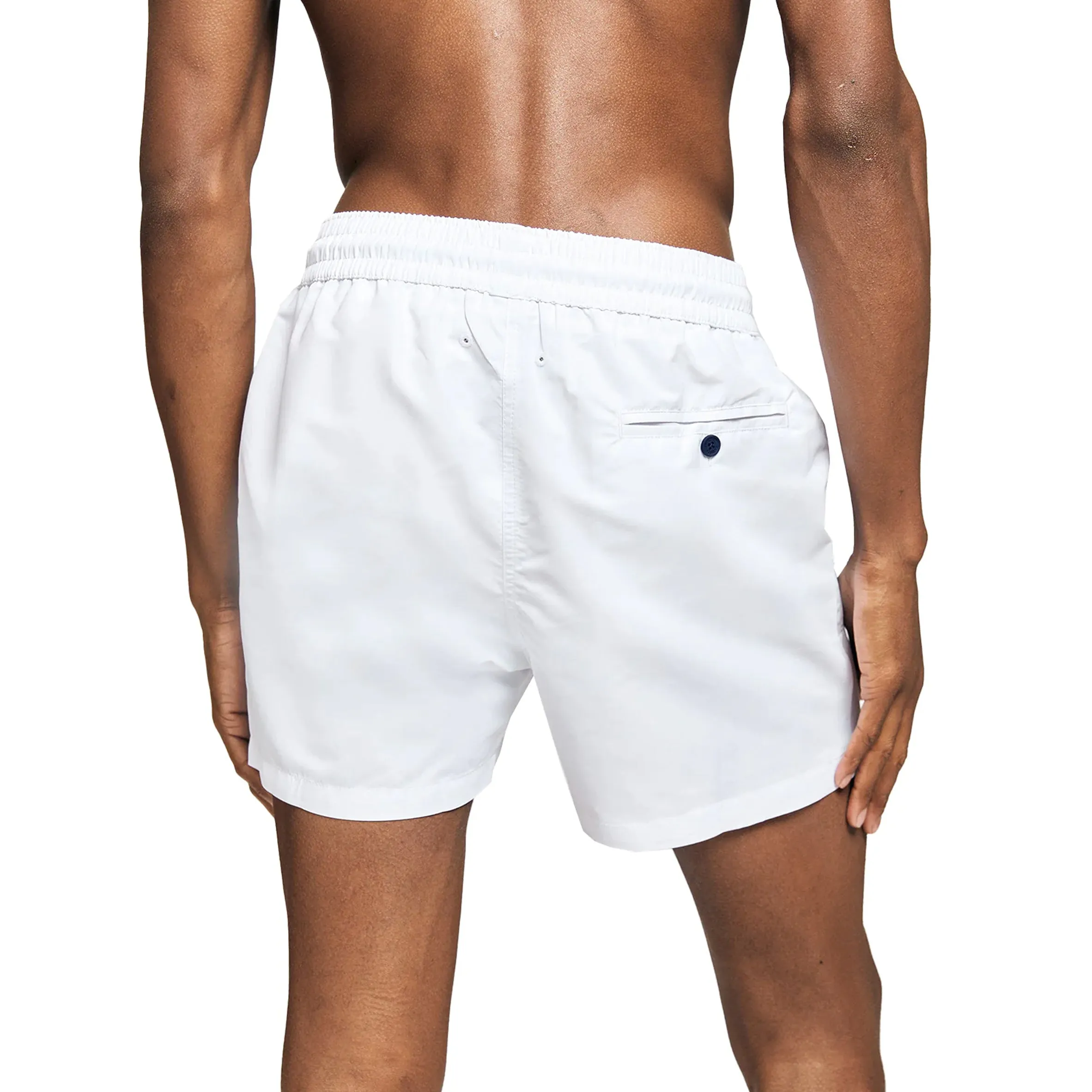Sport Swim Shorts White sold by Sand Dollar product image thumbnail 3