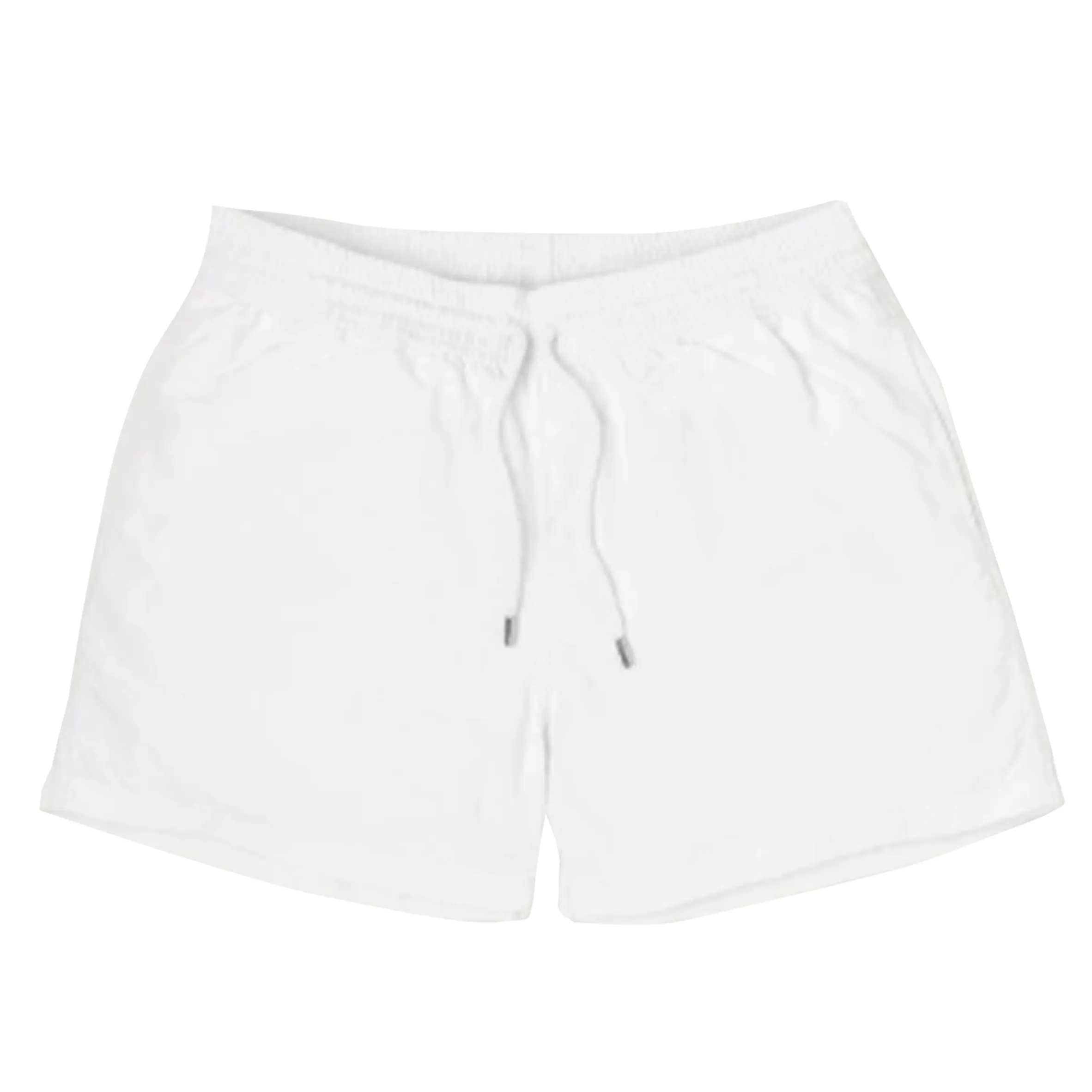 Sport Swim Shorts White sold by Sand Dollar