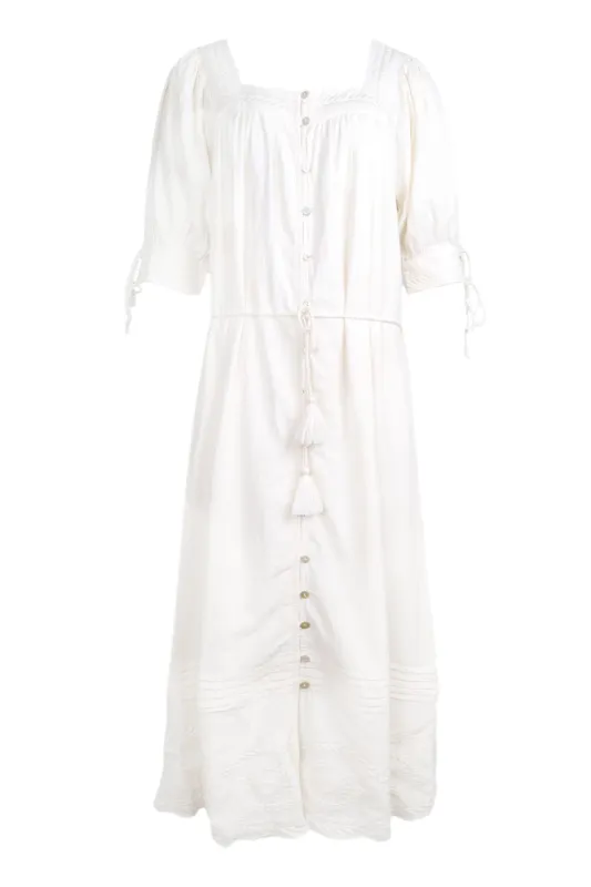 Lola Midi Dress sold by Sand Dollar