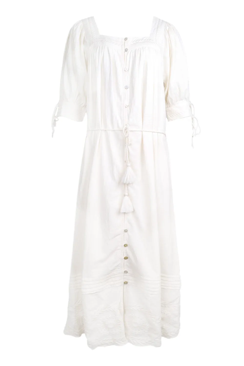 Lola Midi Dress sold by Sand Dollar