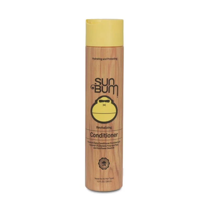 Sun Bum Revitalizing Conditioner 295ML sold by Sand Dollar