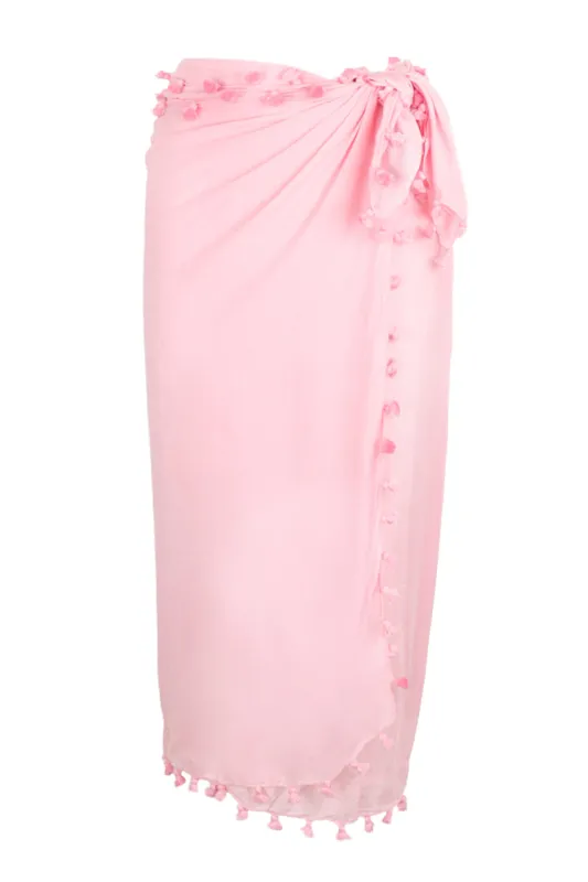 Pareo Rose sold by Sand Dollar