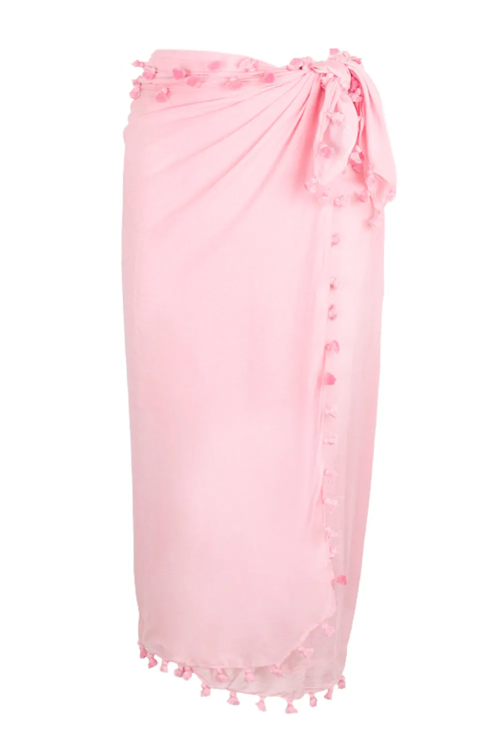 Pareo Rose sold by Sand Dollar