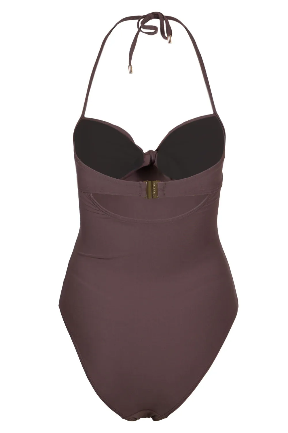 Shania One Piece Lanzarote Chocolate sold by Sand Dollar product image thumbnail 3