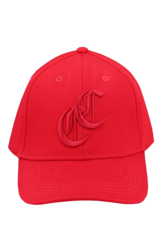 Burleigh Cap Red sold by Sand Dollar