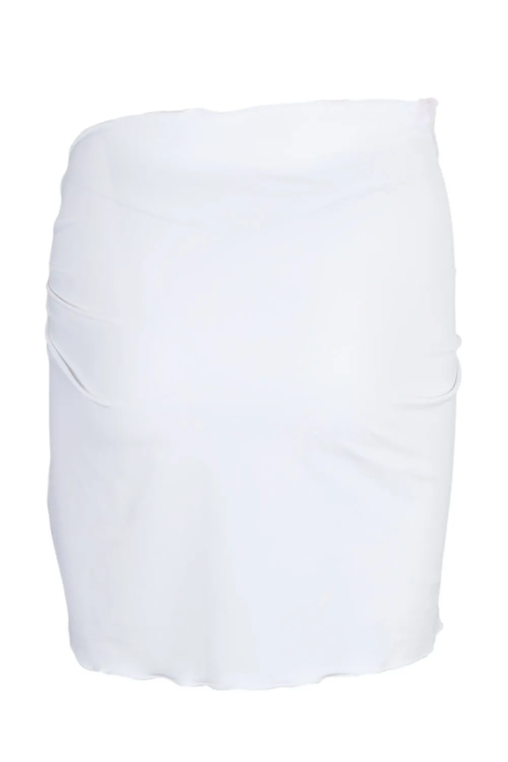 Marina Sarong White sold by Sand Dollar product image thumbnail 3