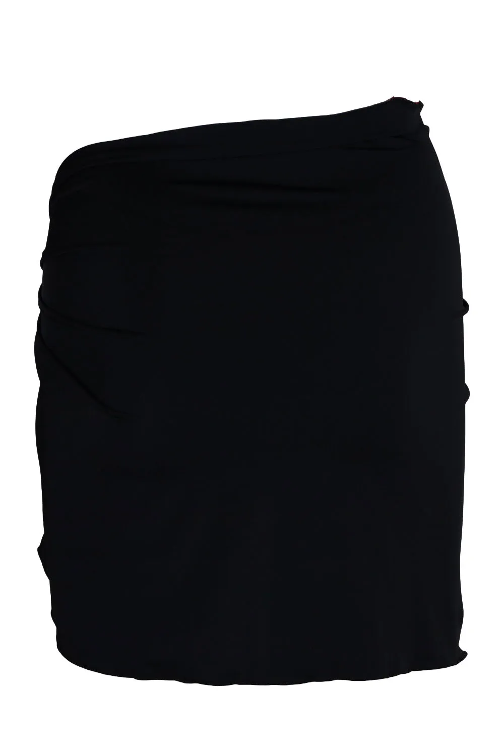 Marina Sarong Black sold by Sand Dollar product image thumbnail 3