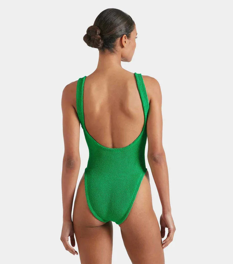 Domino One Piece Emerald sold by Sand Dollar product image thumbnail 4