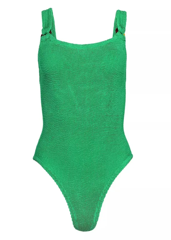 Domino One Piece Emerald sold by Sand Dollar