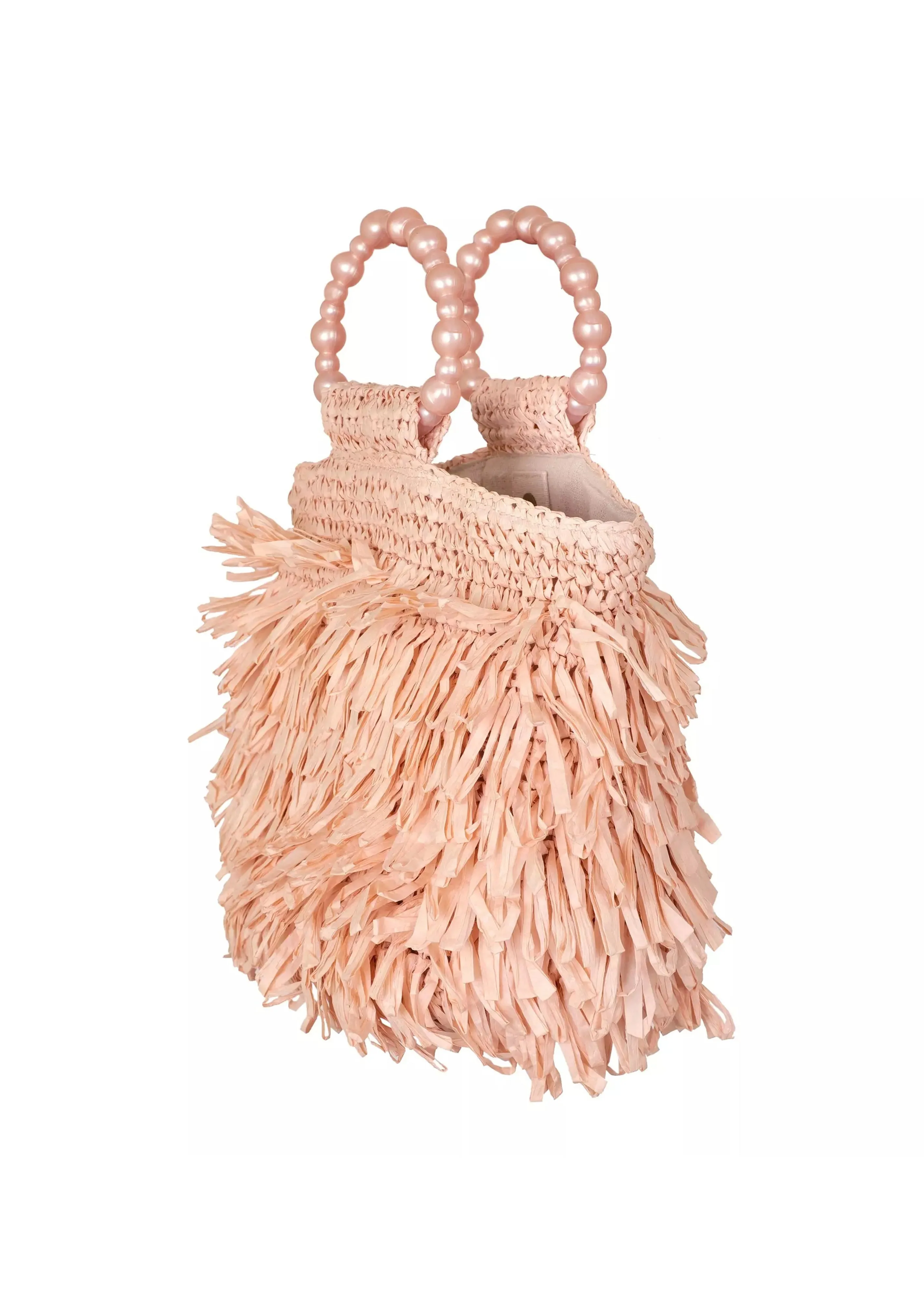 Pixie Large Bag Petal sold by Sand Dollar product image thumbnail 2