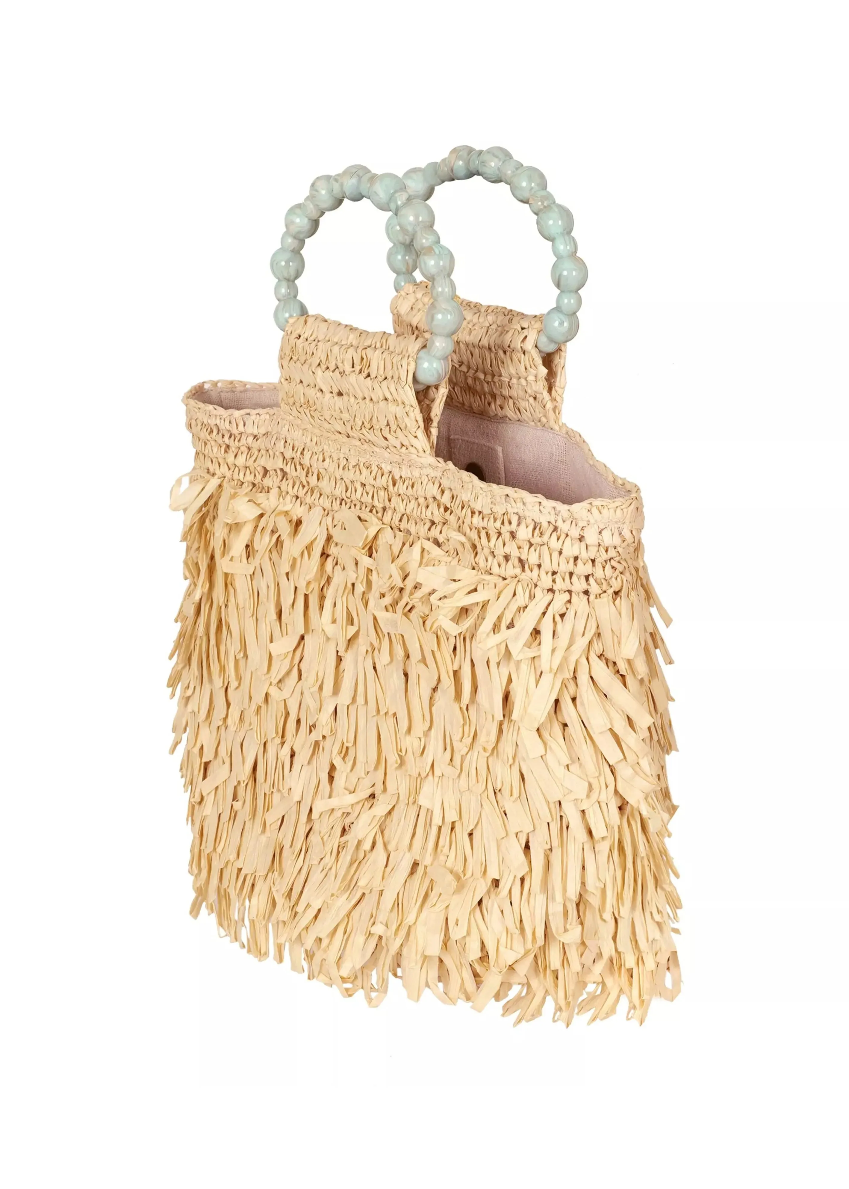 Pixie Large Bag Natural sold by Sand Dollar product image thumbnail 2