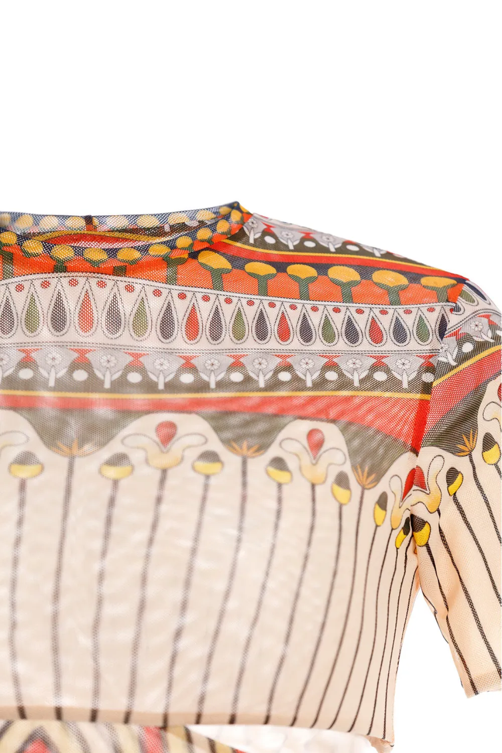 Arianne Menfis Top sold by Sand Dollar product image thumbnail 4