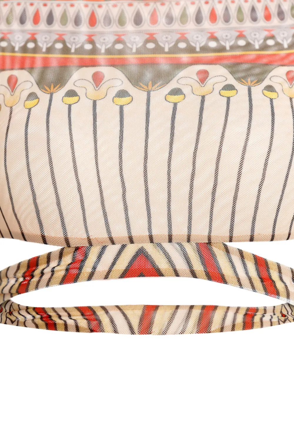 Arianne Menfis Top sold by Sand Dollar product image thumbnail 5
