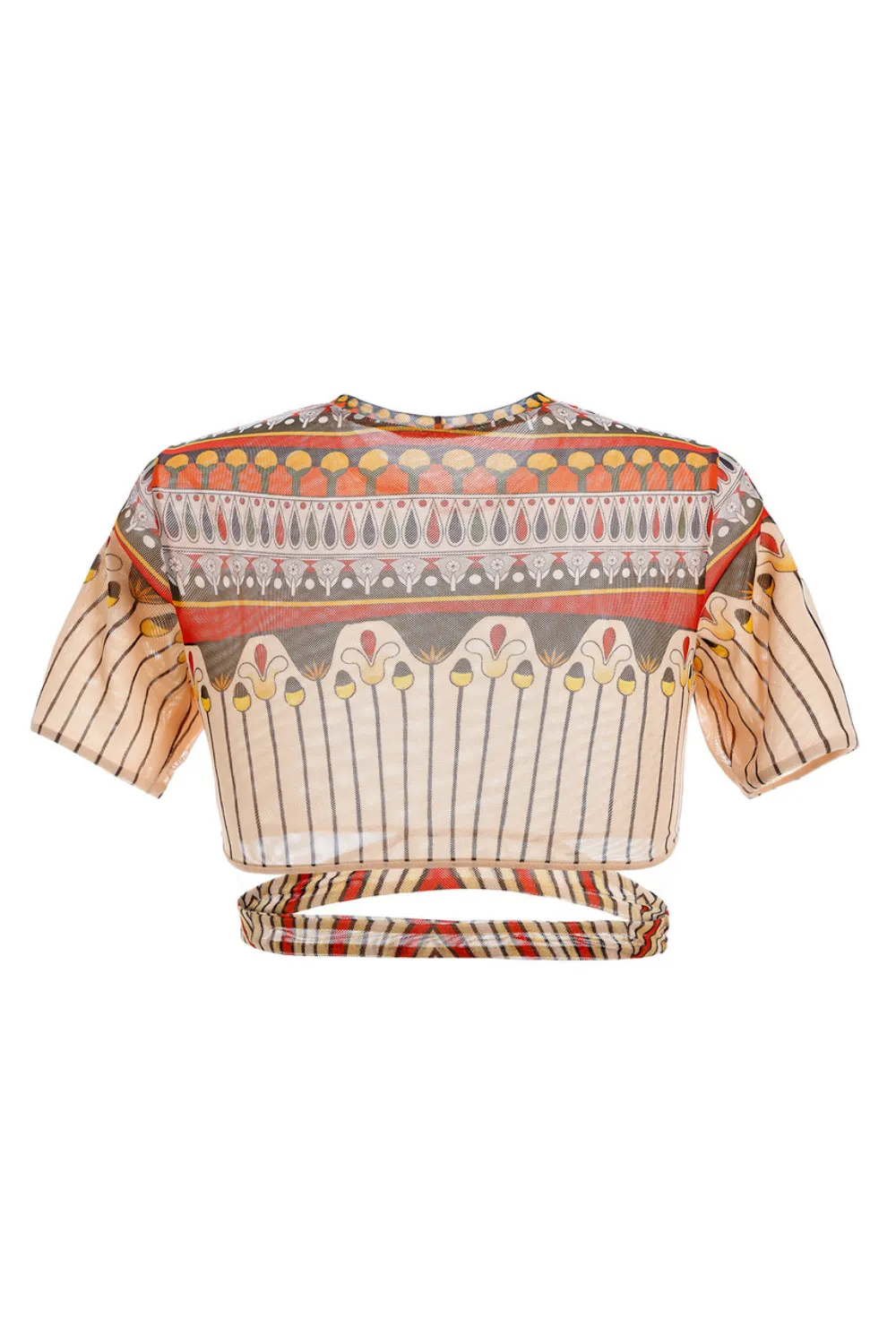 Arianne Menfis Top sold by Sand Dollar product image thumbnail 3