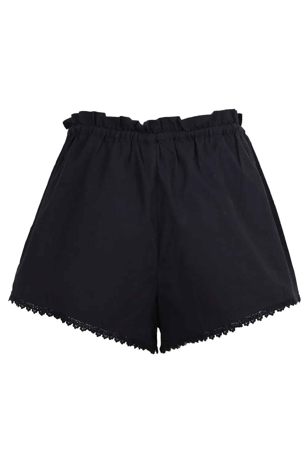 Taya Short Black sold by Sand Dollar product image thumbnail 3