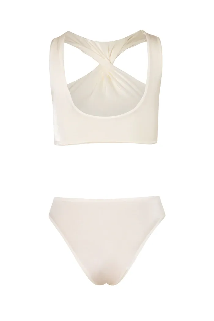 Ribera Bikini Bottom Capoeira sold by Sand Dollar product image thumbnail 5