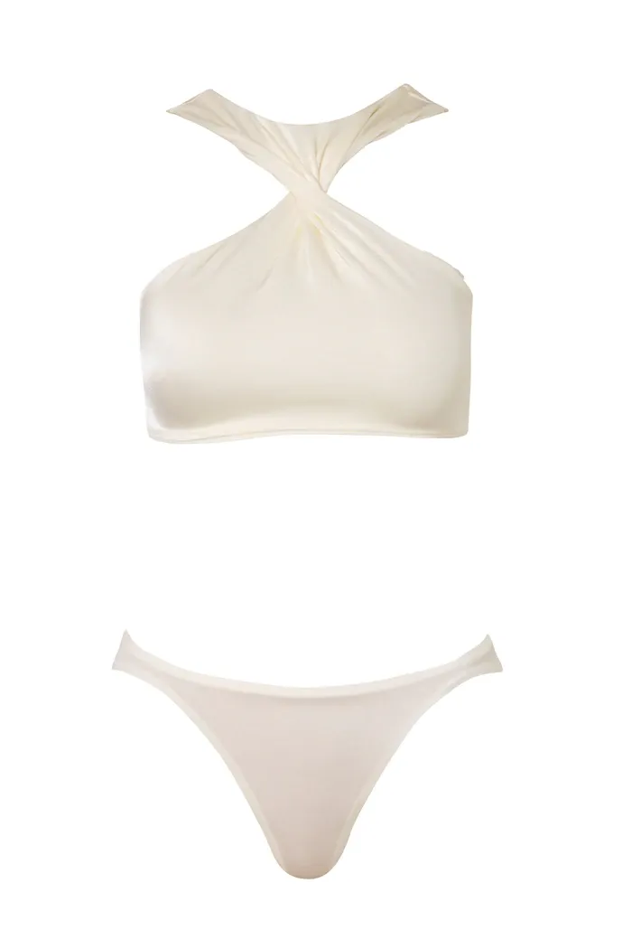 Ribera Bikini Bottom Capoeira sold by Sand Dollar product image thumbnail 4