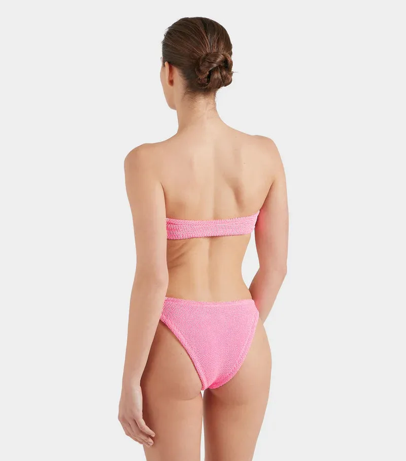 Jean Bikini Bubblegum Pink sold by Sand Dollar product image thumbnail 4