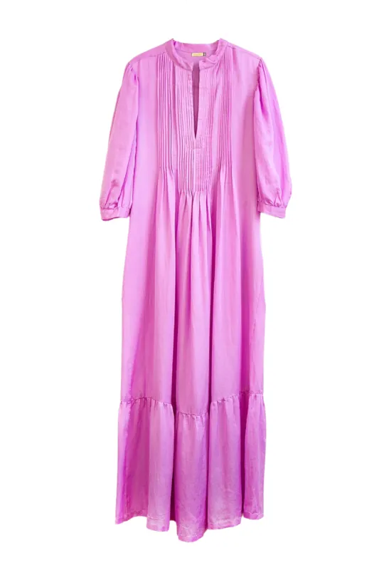 Badra Midi Dress Orchid sold by Sand Dollar