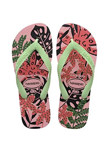 Havaianas Top Summer Joy Macaroon sold by Sand Dollar
