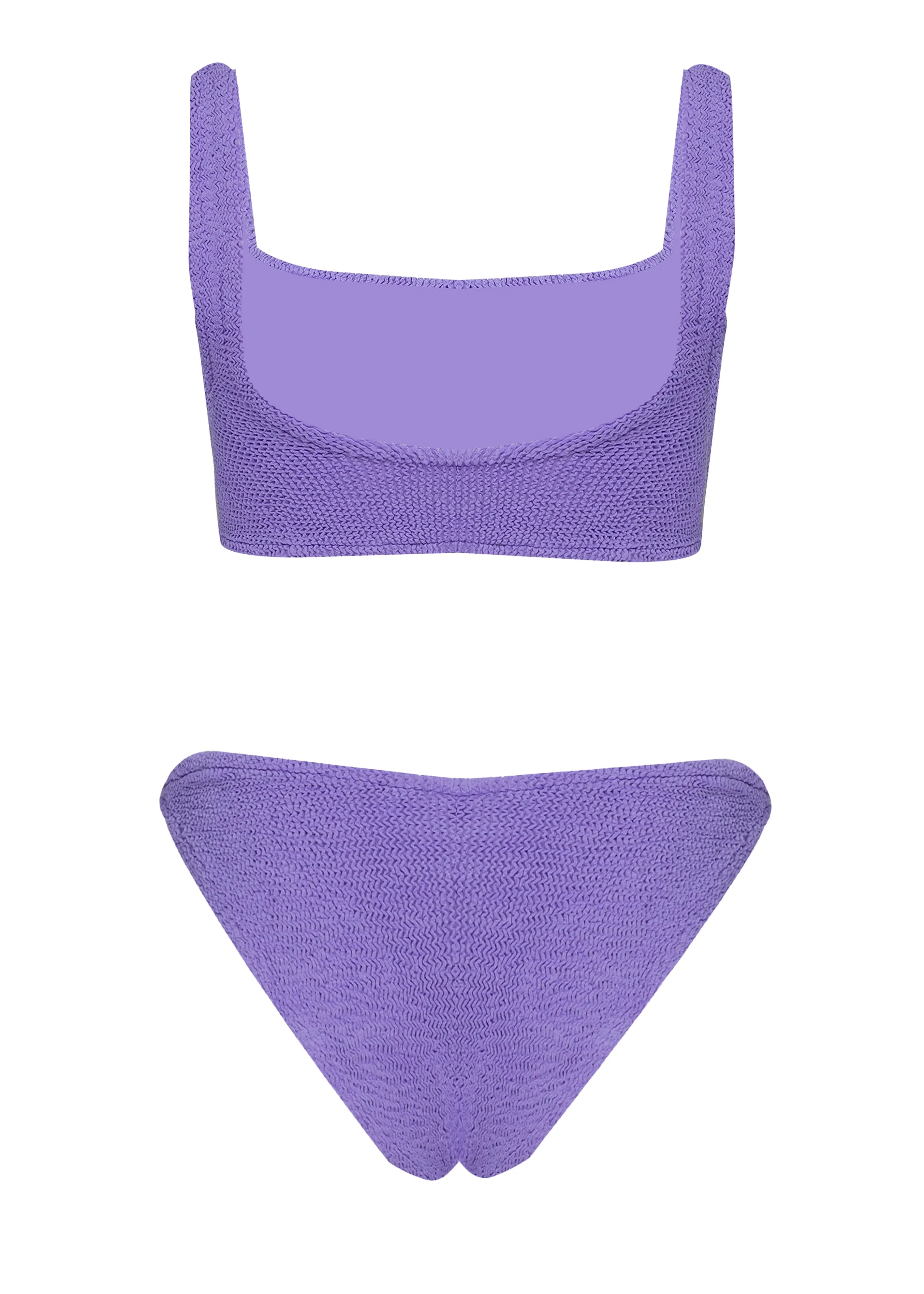 Xandra Bikini Lilac sold by Sand Dollar product image thumbnail 3