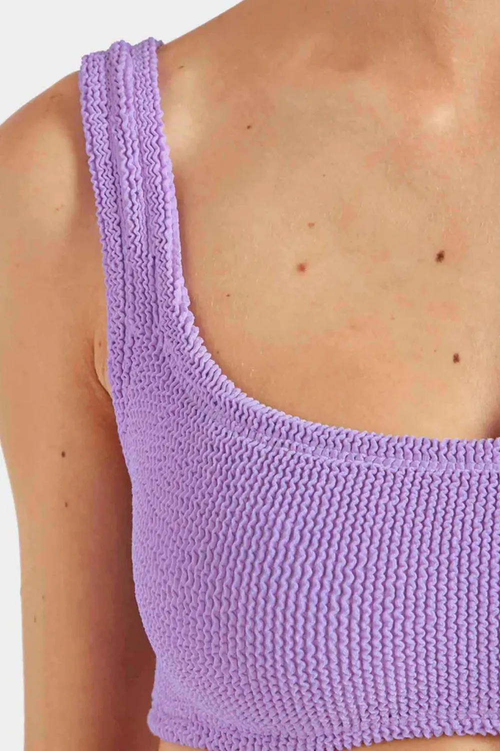 Xandra Bikini Lilac sold by Sand Dollar product image thumbnail 5