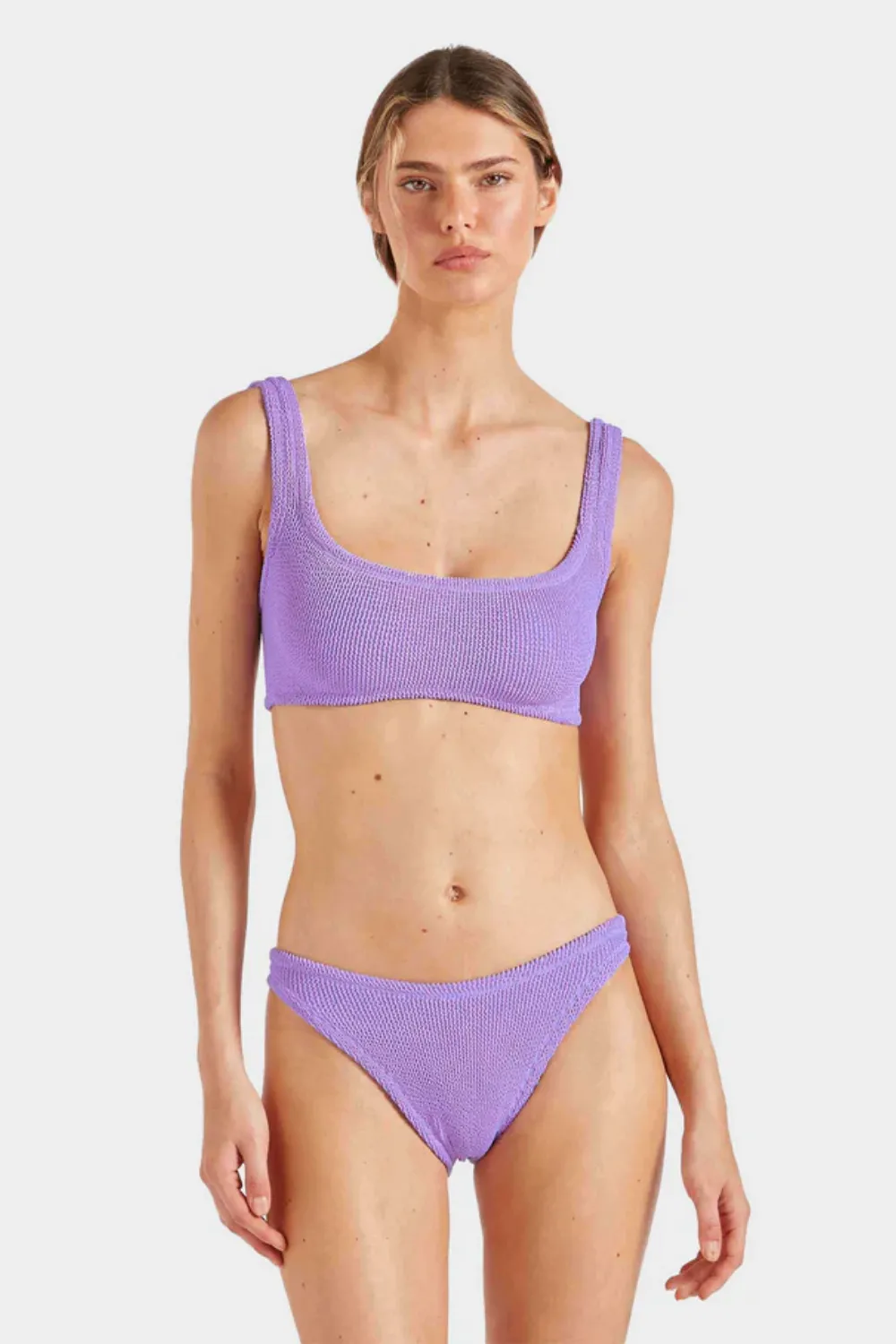 Xandra Bikini Lilac sold by Sand Dollar product image thumbnail 2
