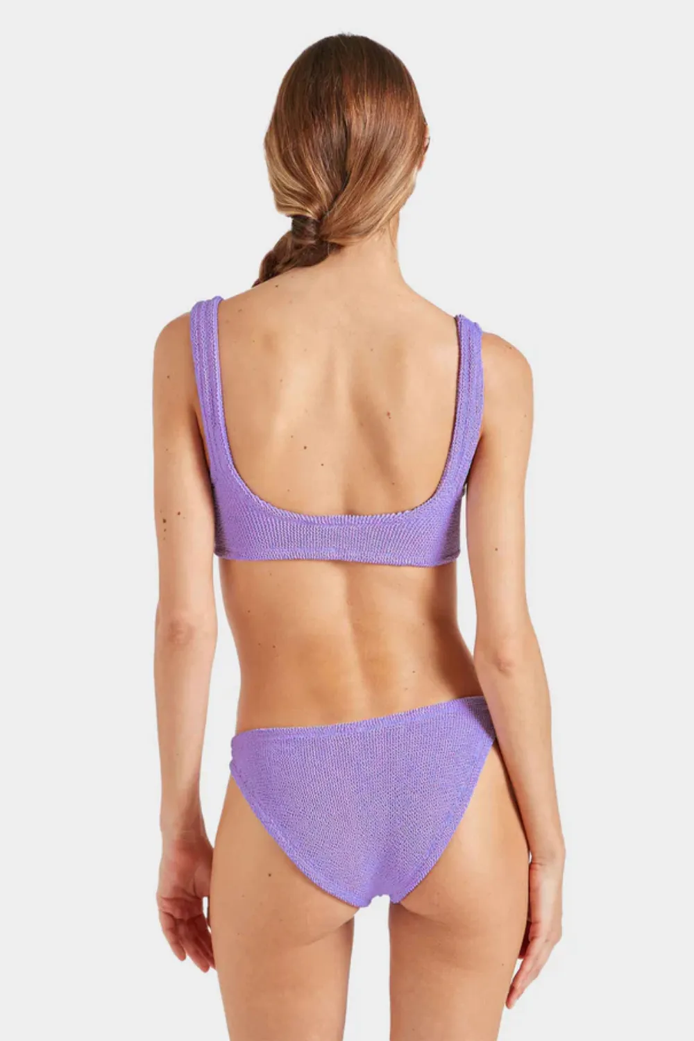 Xandra Bikini Lilac sold by Sand Dollar product image thumbnail 4