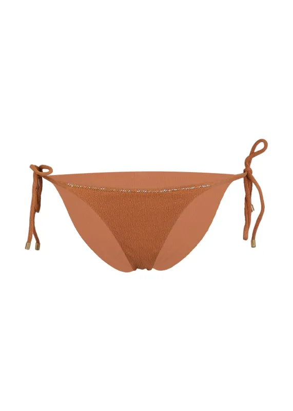 Firenze Embroidery Tie Side Full Desert sold by Sand Dollar