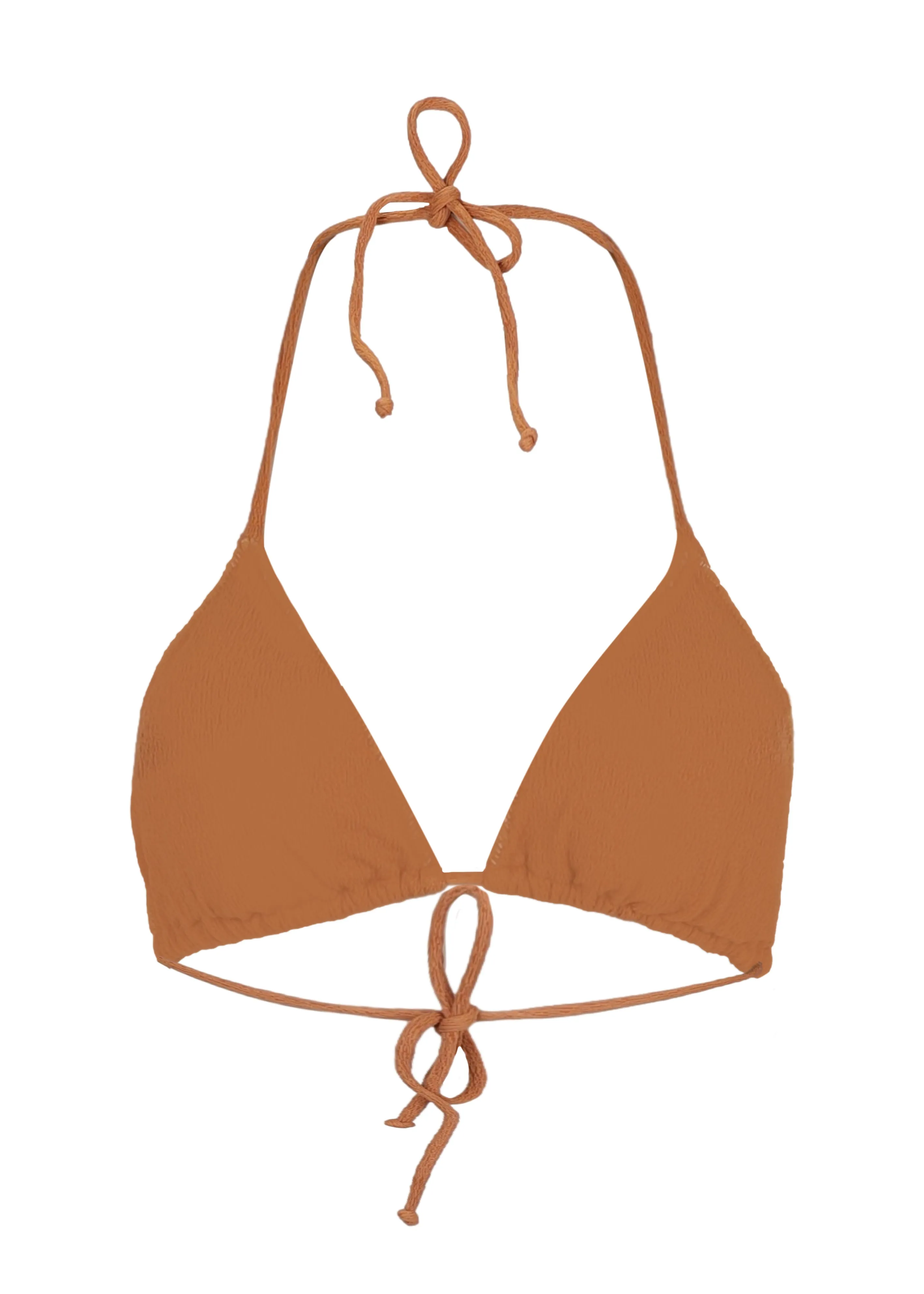 Firenze Embroidery Tri Top Desert sold by Sand Dollar product image thumbnail 3