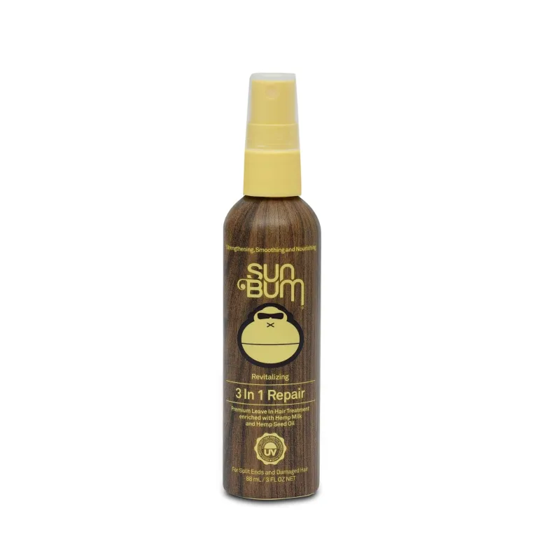 Sun Bum Revitalizing 3 In 1 Repair sold by Sand Dollar