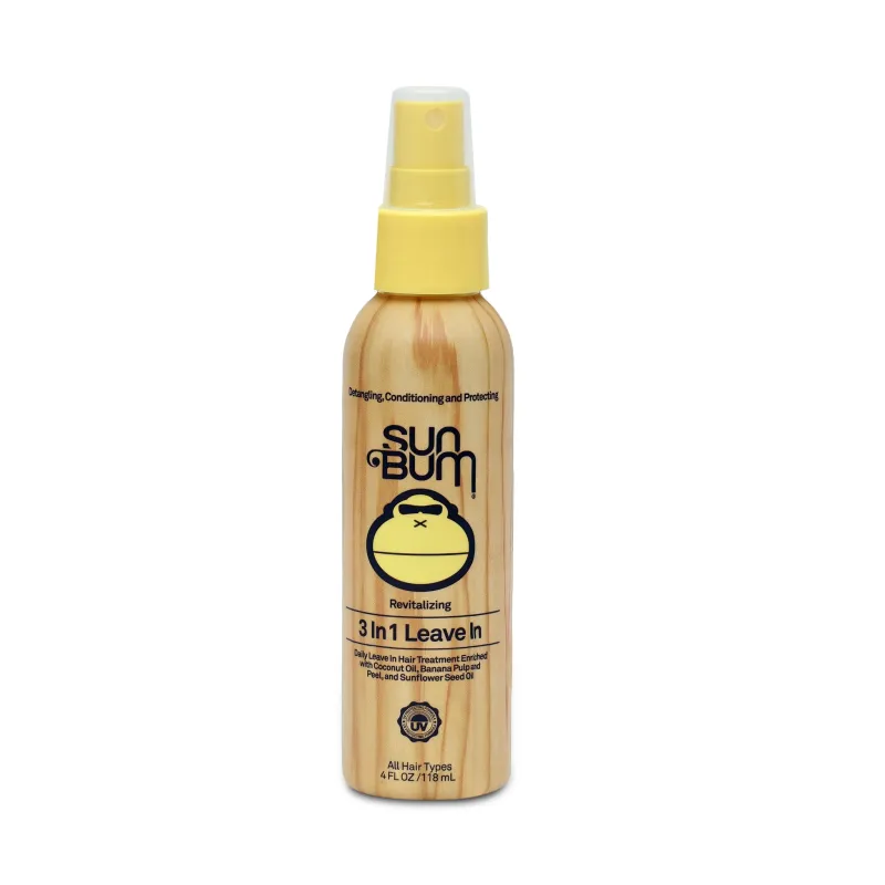 Sun Bum Revitalizing 3 In 1 Leave sold by Sand Dollar