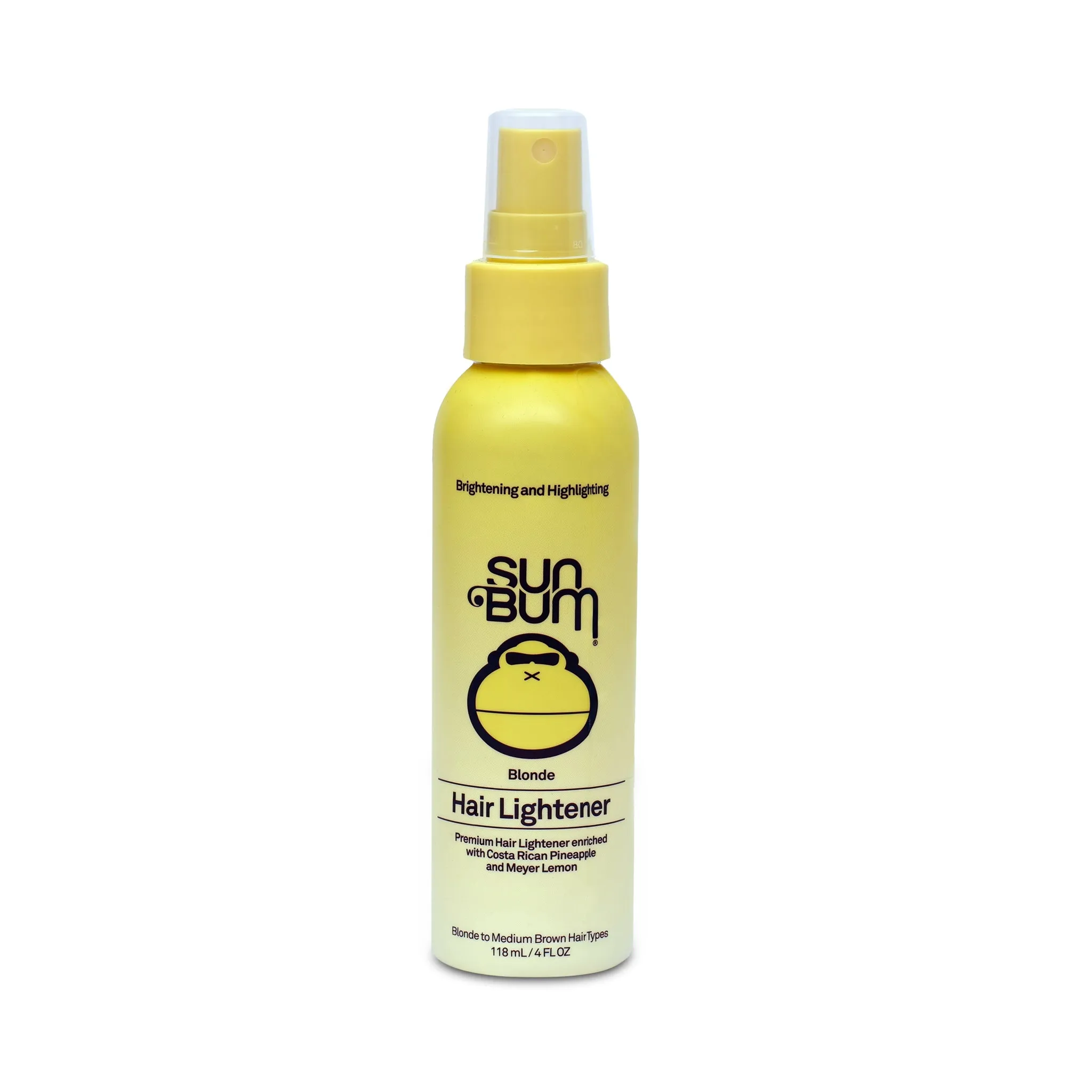 Sun Bum Blonde Hair Lightener sold by Sand Dollar