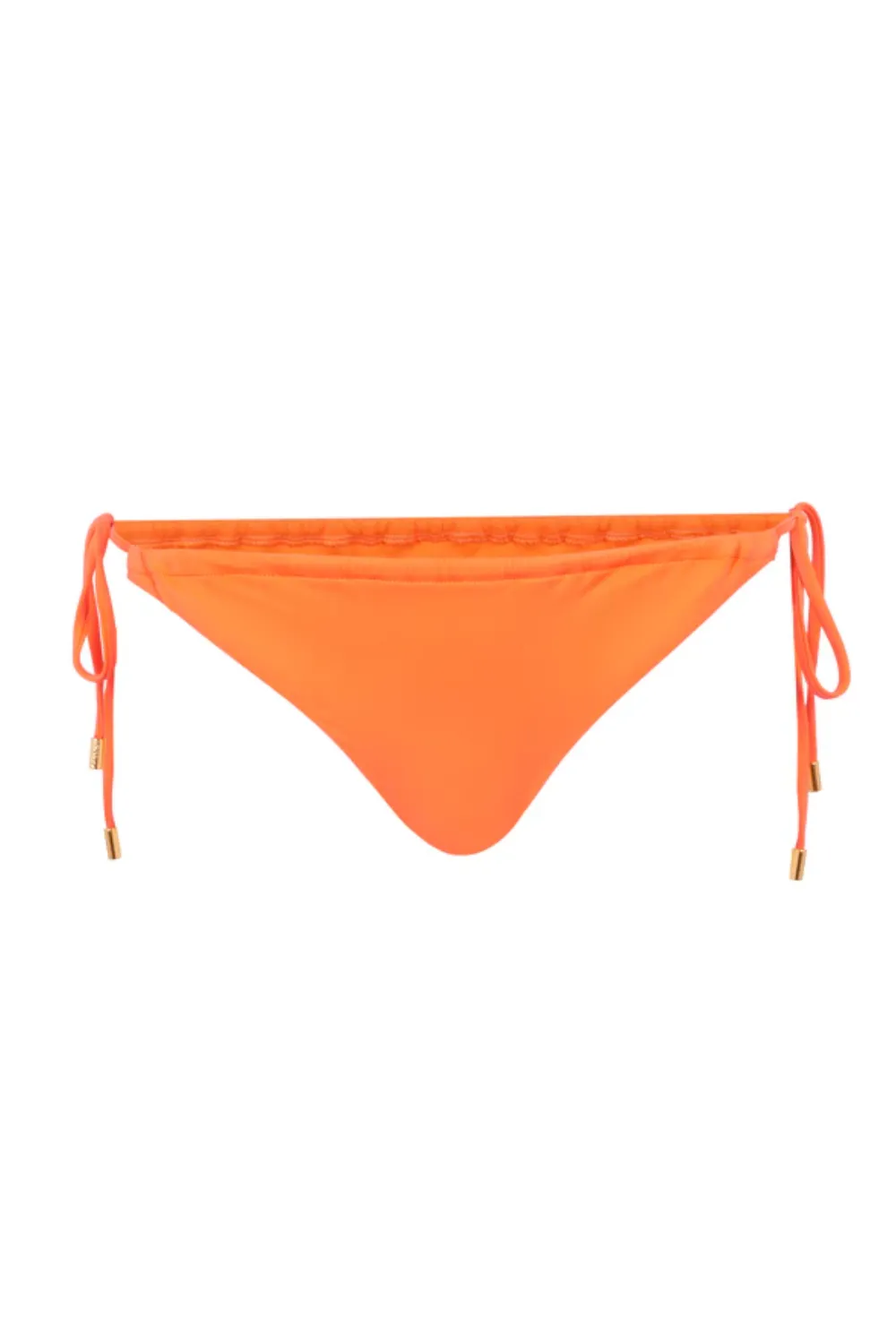 Egypt Orange Bikini Bottom sold by Sand Dollar
