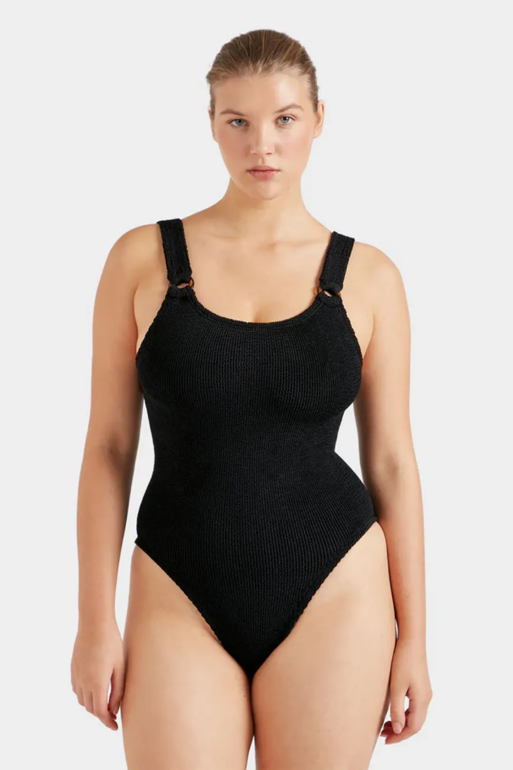 Domino One Piece Black sold by Sand Dollar product image thumbnail 2
