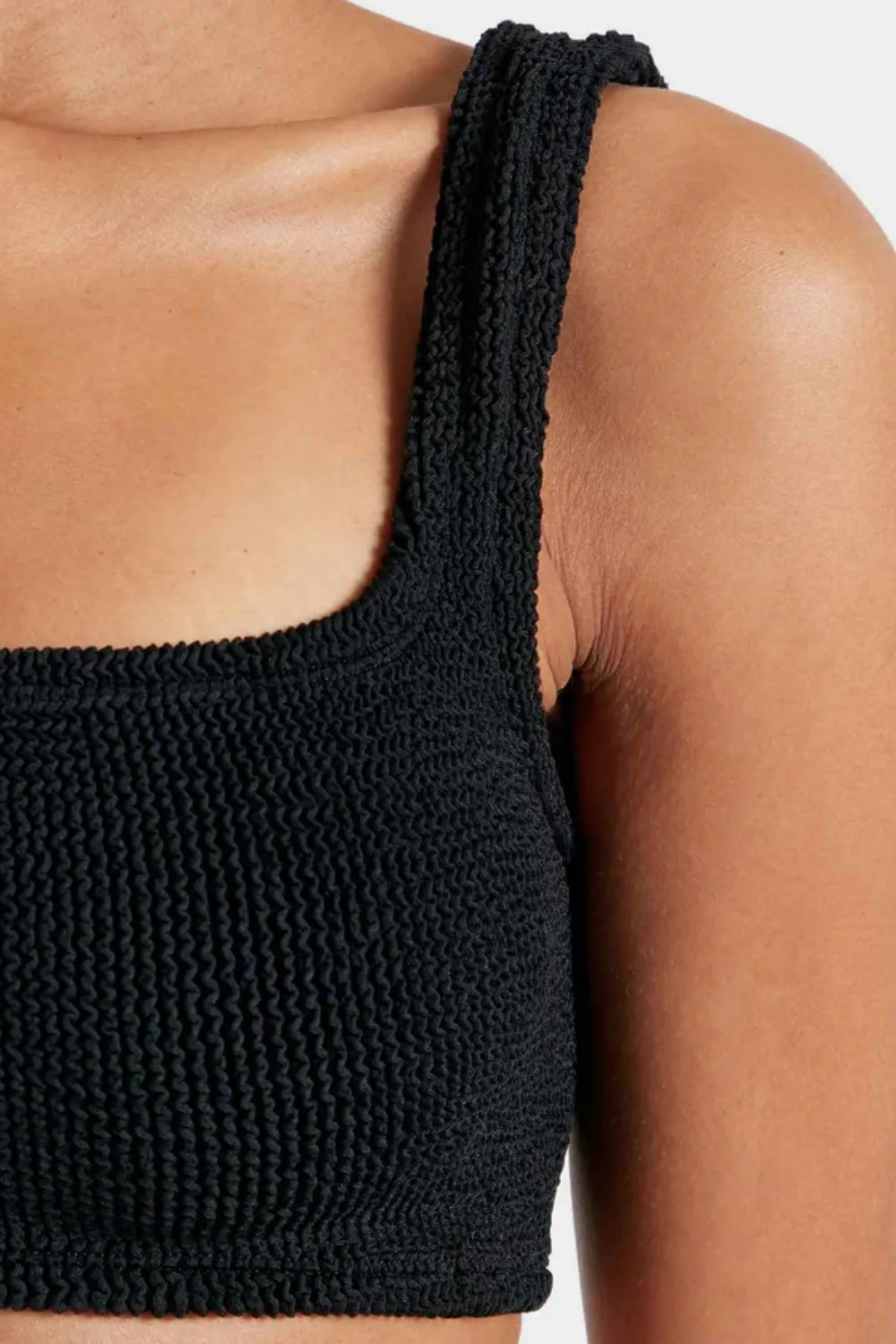 Xandra Bikini Black sold by Sand Dollar product image thumbnail 5