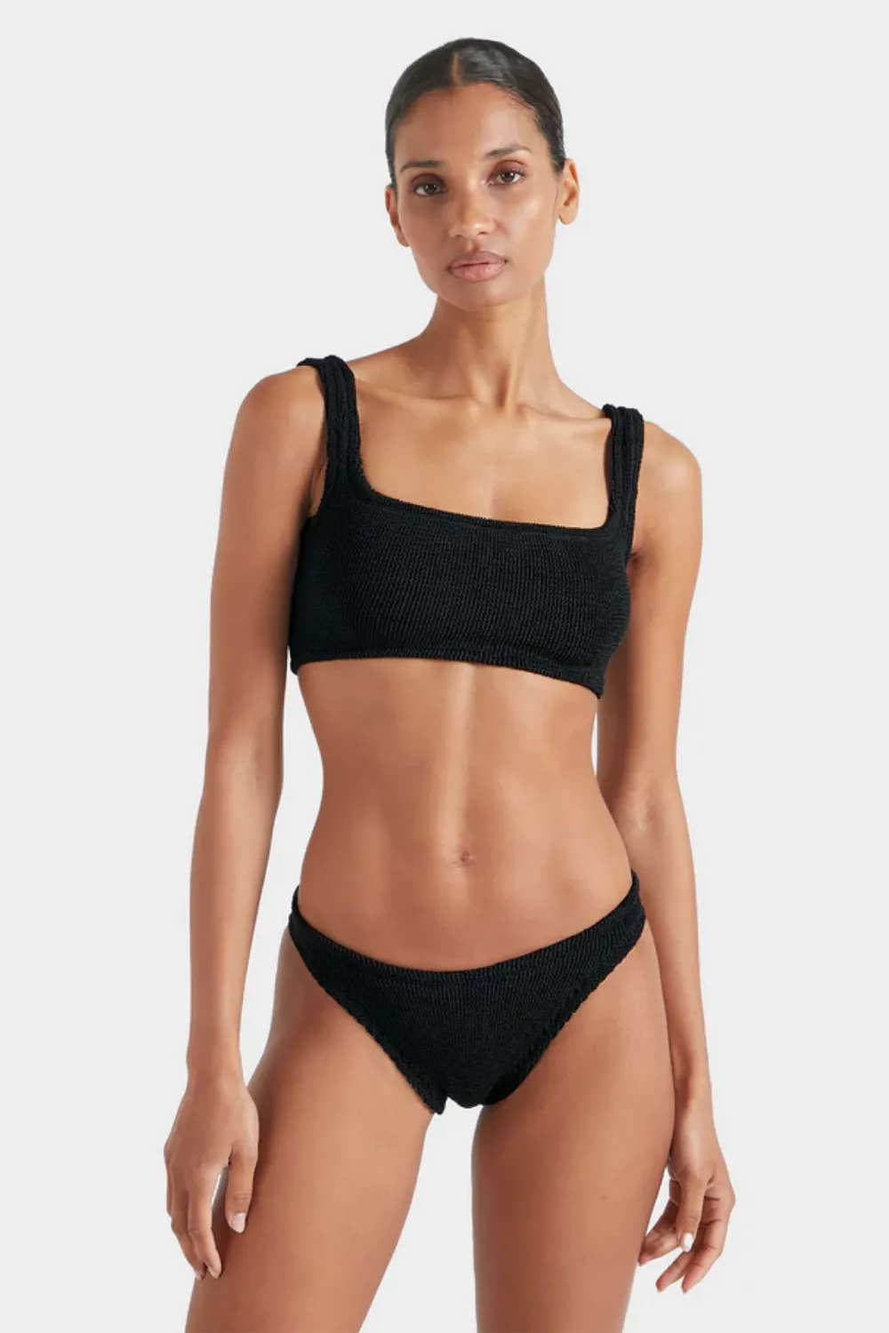 Xandra Bikini Black sold by Sand Dollar product image thumbnail 2