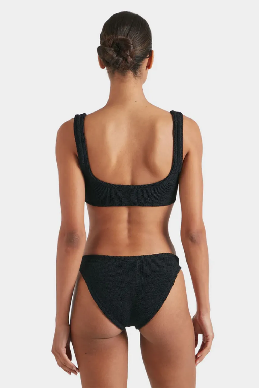 Xandra Bikini Black sold by Sand Dollar product image thumbnail 4