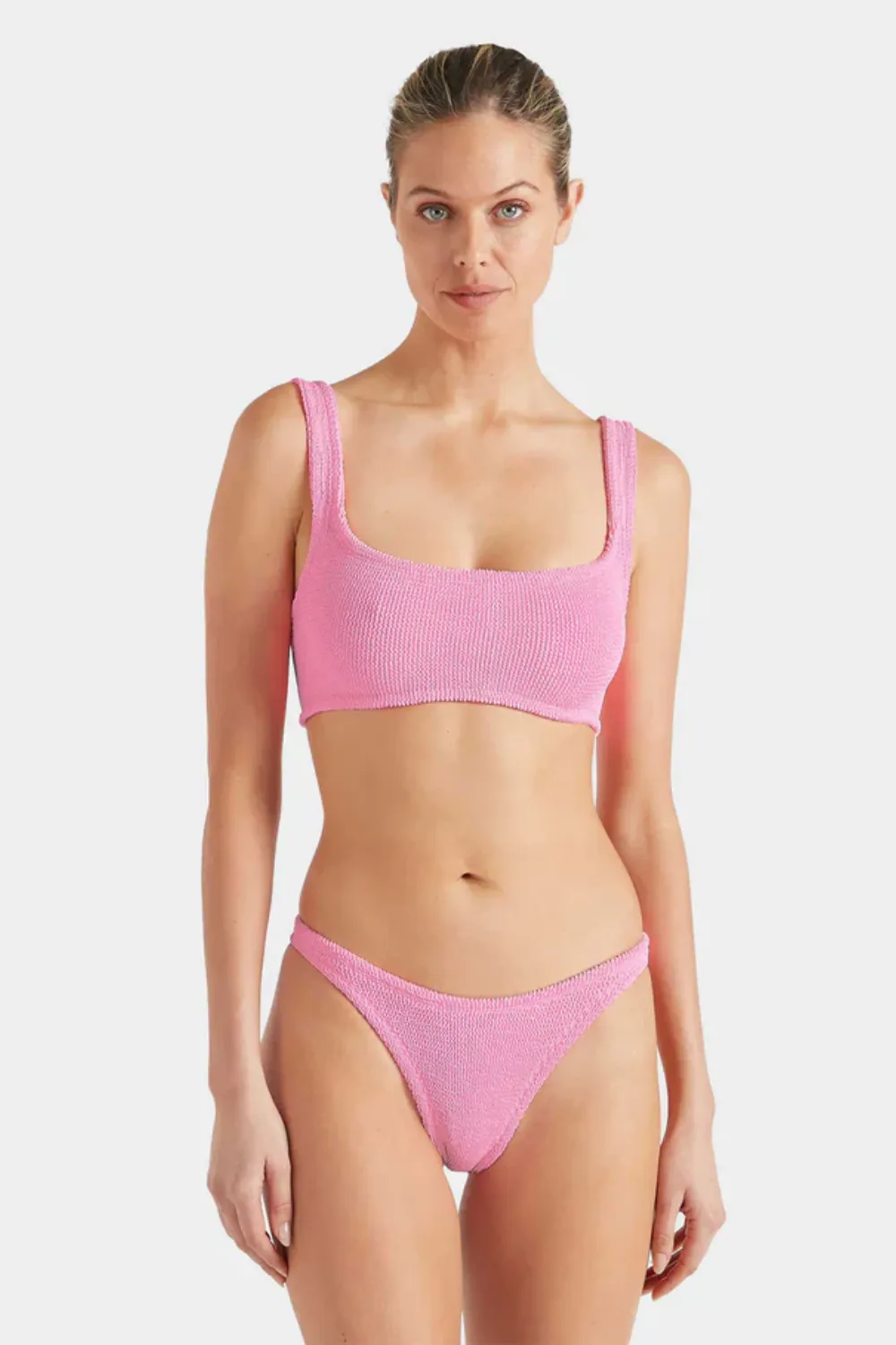 Xandra Bikini Bubblegum Pink sold by Sand Dollar product image thumbnail 2