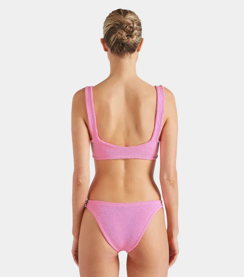 Xandra Bikini Bubblegum Pink sold by Sand Dollar product image thumbnail 4