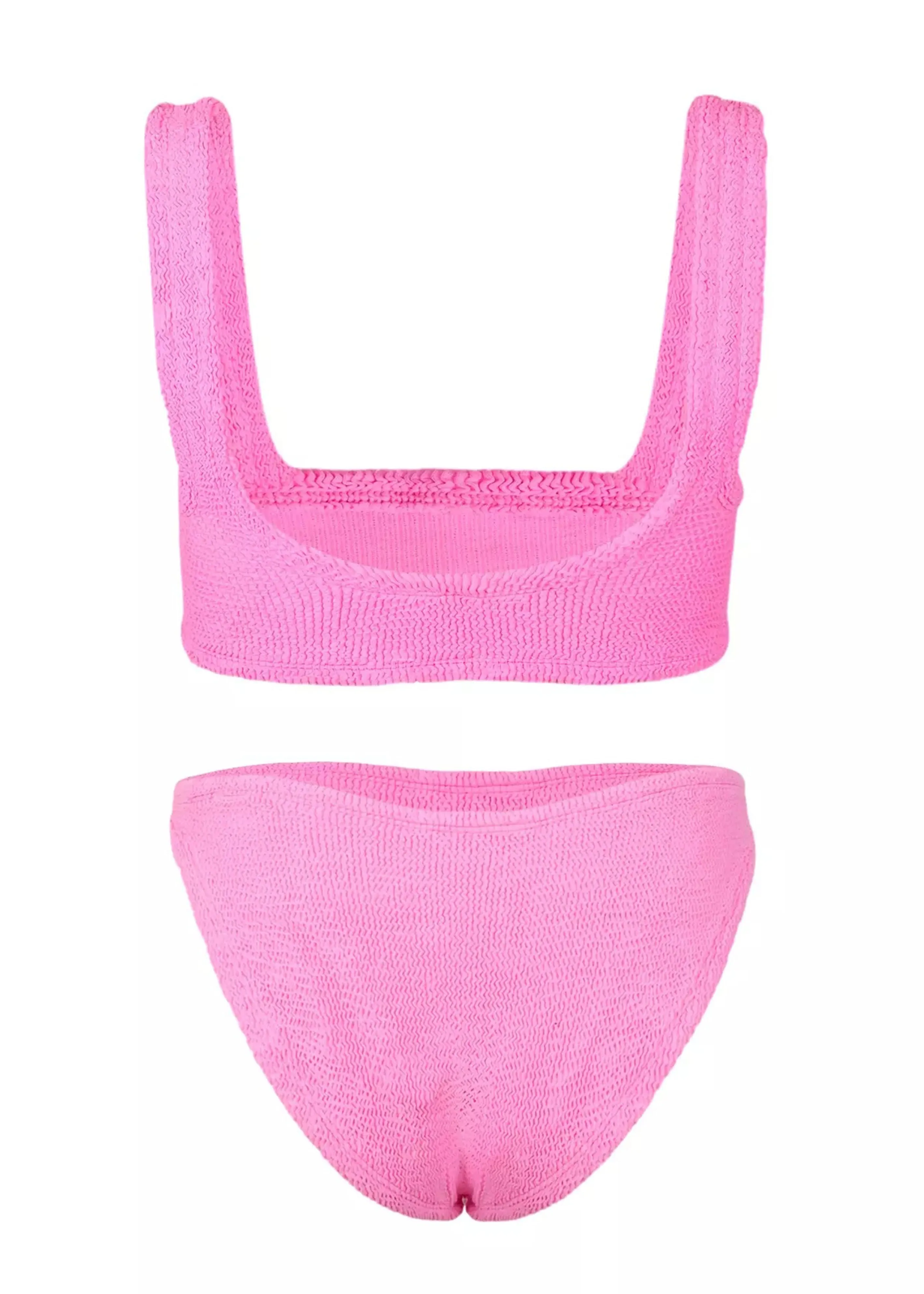 Xandra Bikini Bubblegum Pink sold by Sand Dollar product image thumbnail 3