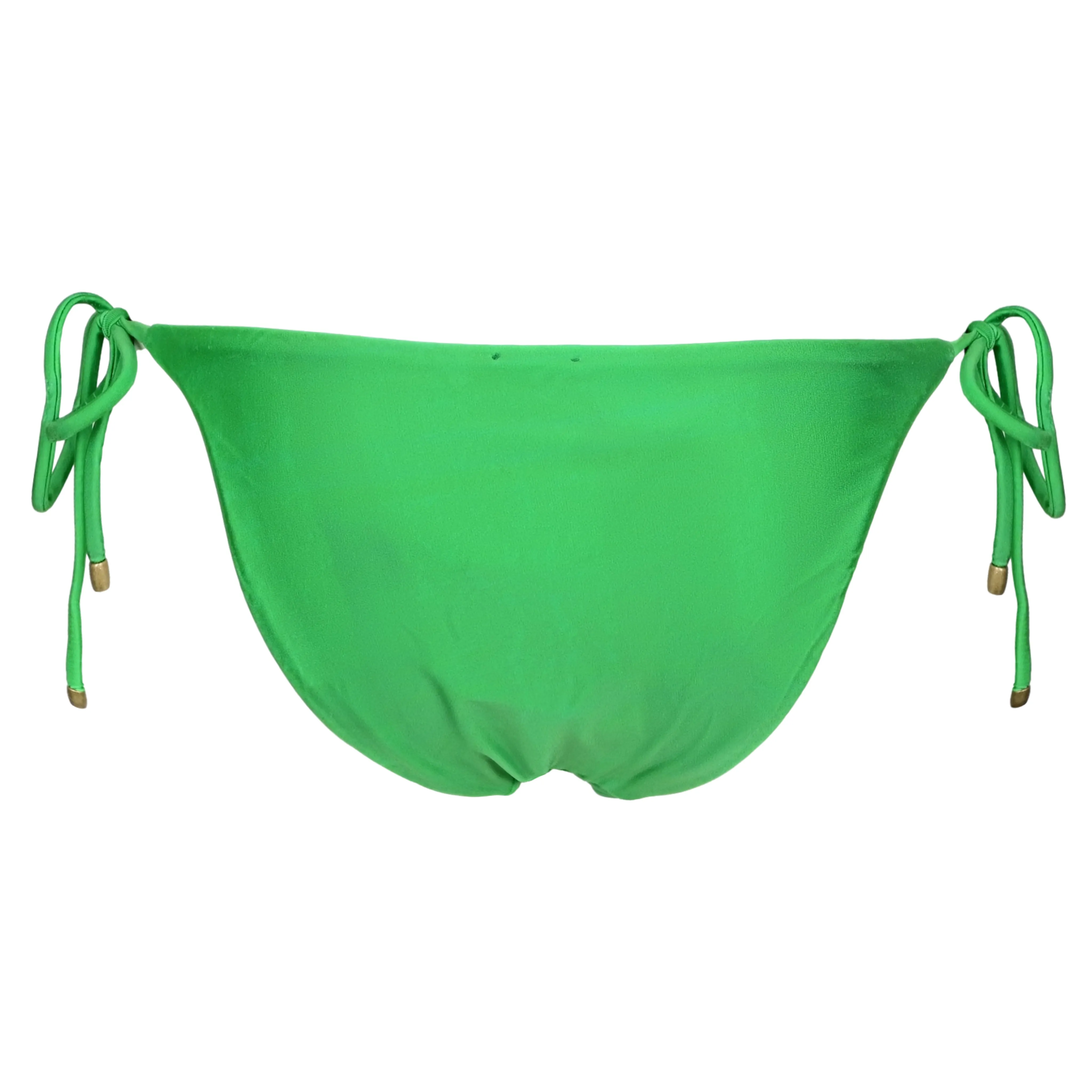 Long Tie Side Bikini Bottom Iris sold by Sand Dollar product image thumbnail 3