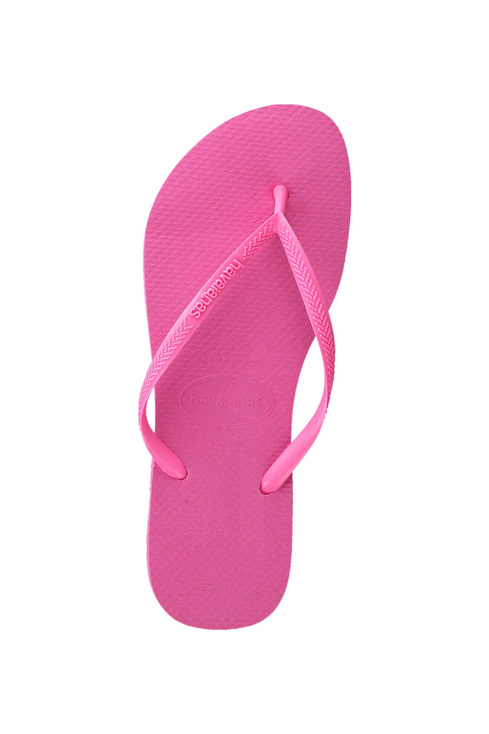 Havaianas Slim Rosa Crystal sold by Sand Dollar product image thumbnail 2