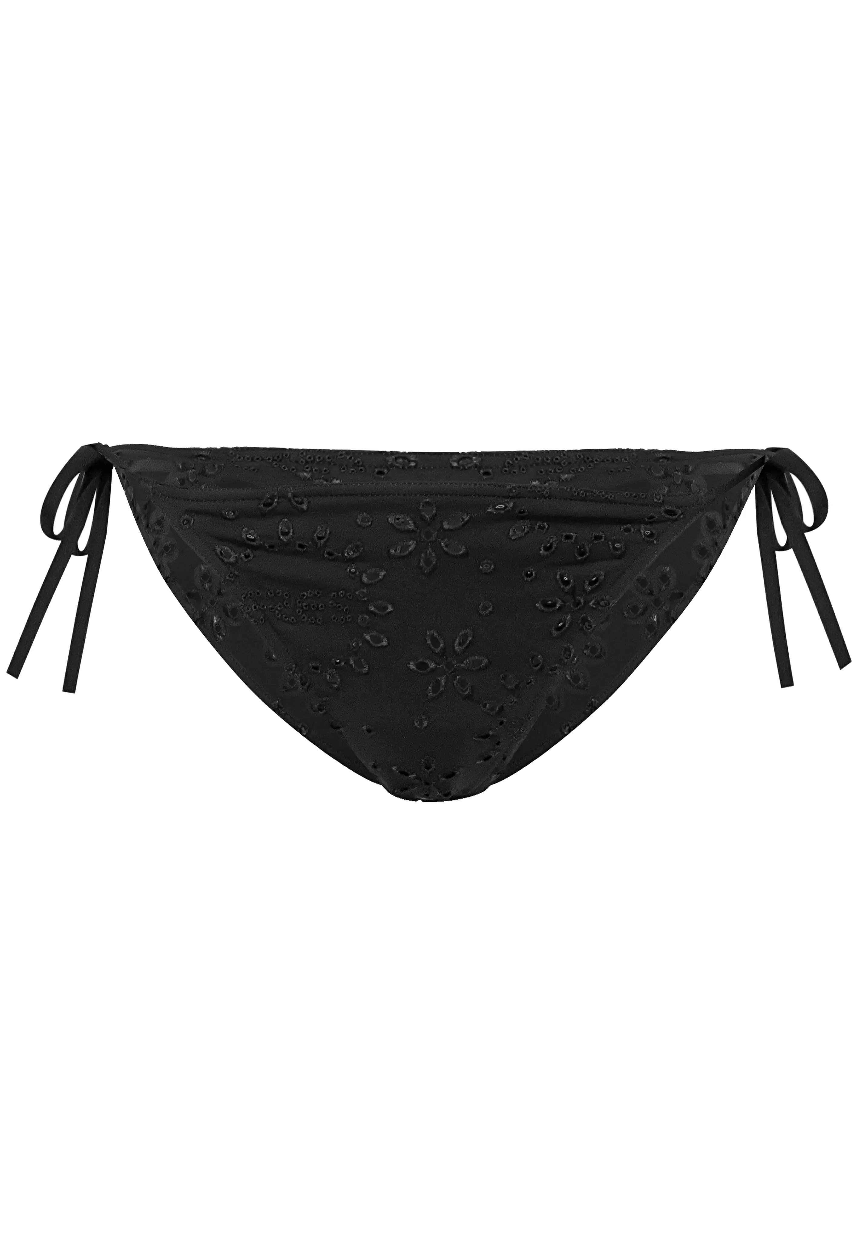 Black Lace Bikini Bottom sold by Sand Dollar