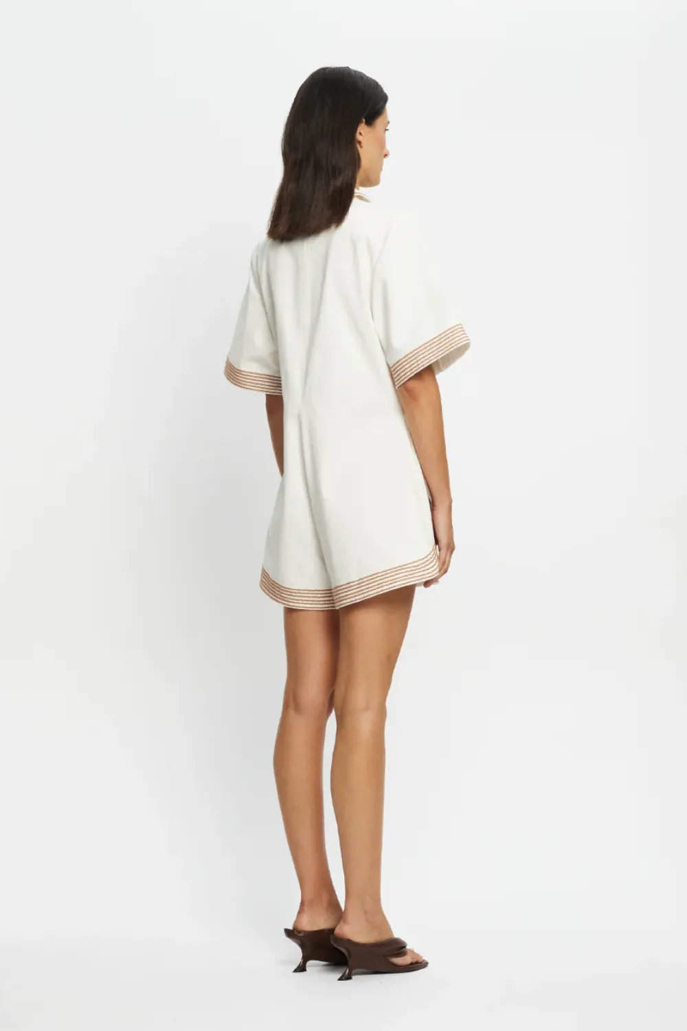 Moni Playsuit sold by Sand Dollar product image thumbnail 2