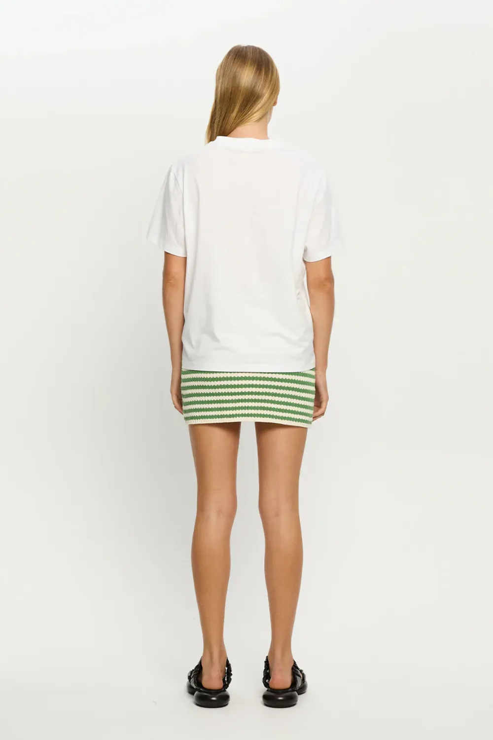 Byron Tee sold by Sand Dollar product image thumbnail 3