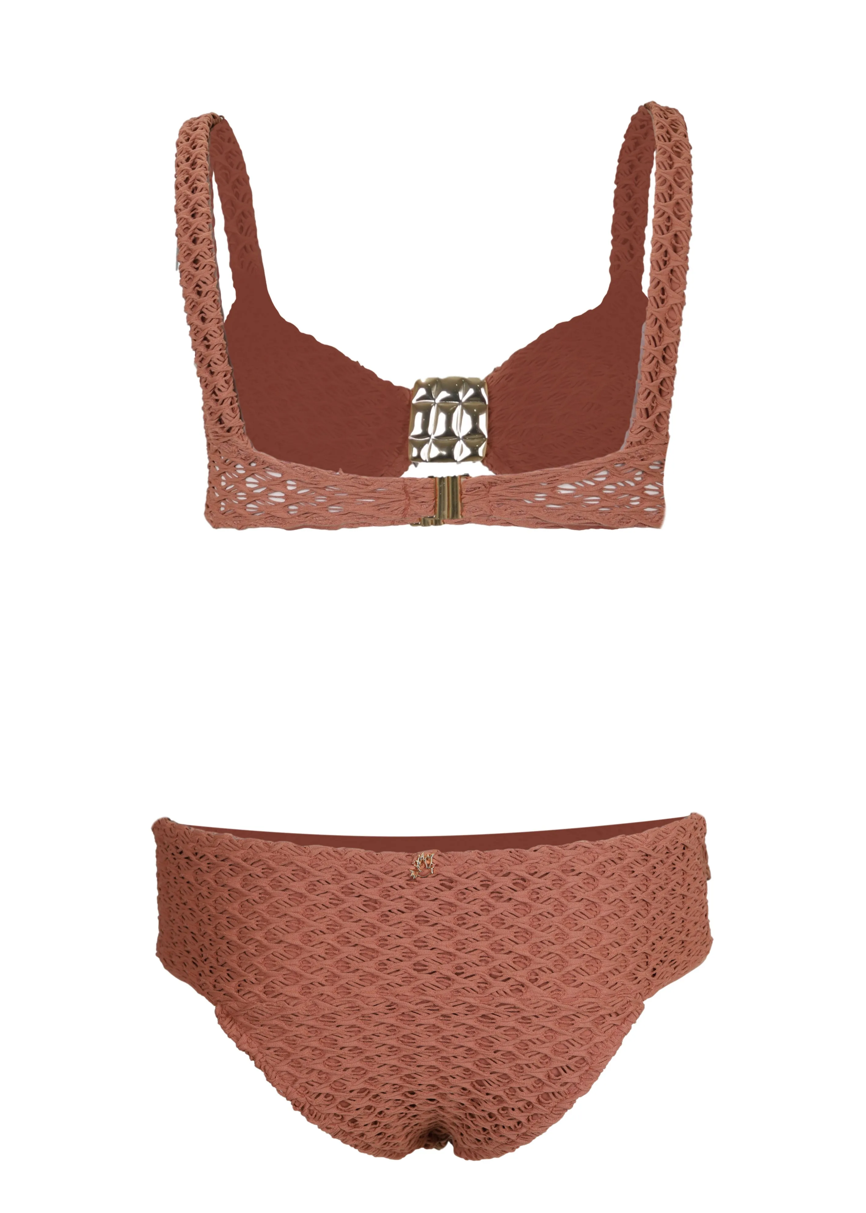 Seychelles Nice Bikini Set sold by Sand Dollar product image thumbnail 3